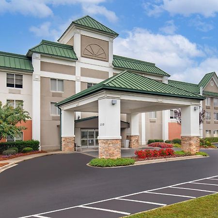 Holiday Inn Express & Suites Kings Mountain - Shelby Area By Ihg Eksteriør billede