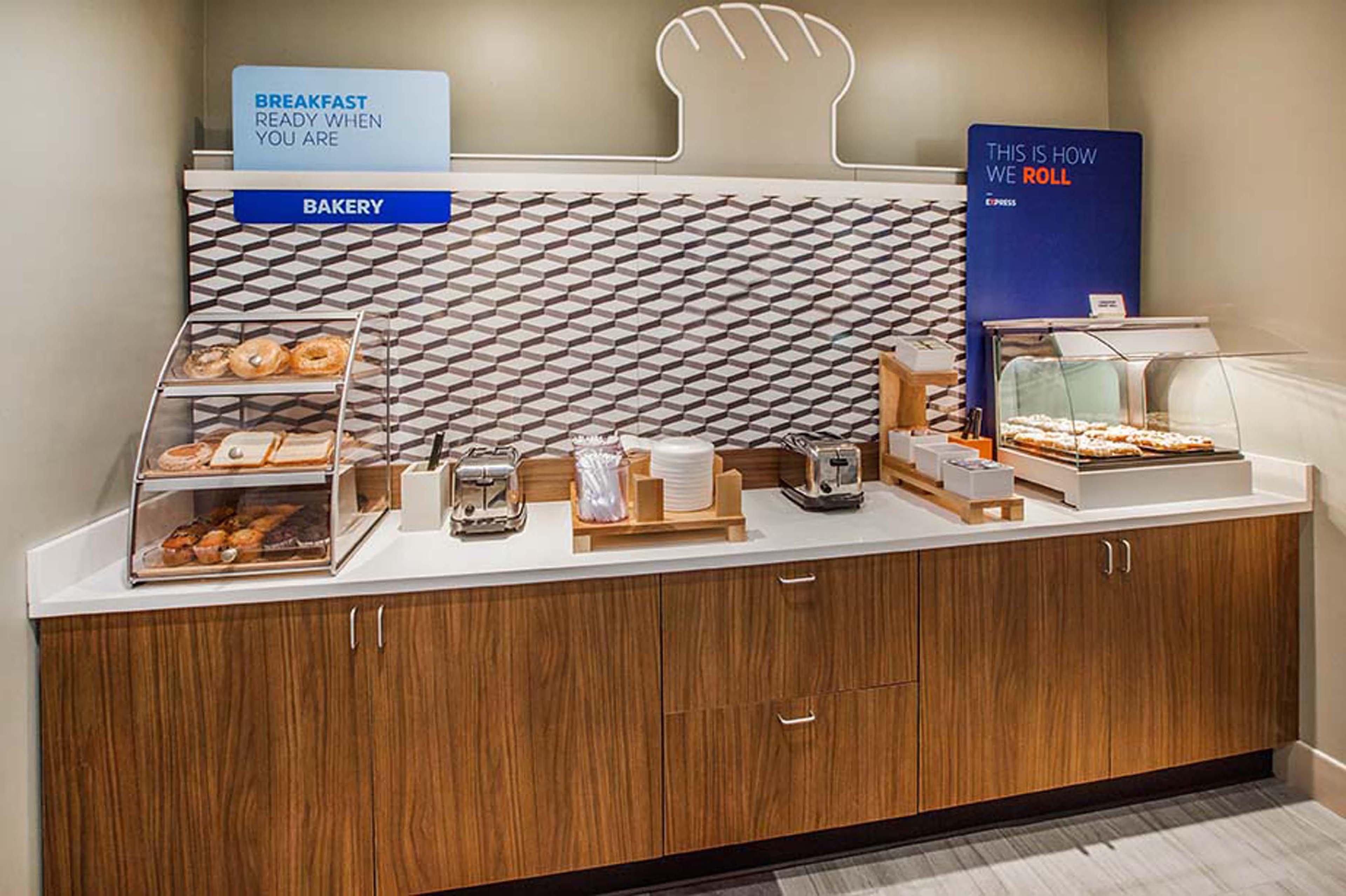 Holiday Inn Express & Suites Kings Mountain - Shelby Area By Ihg Eksteriør billede