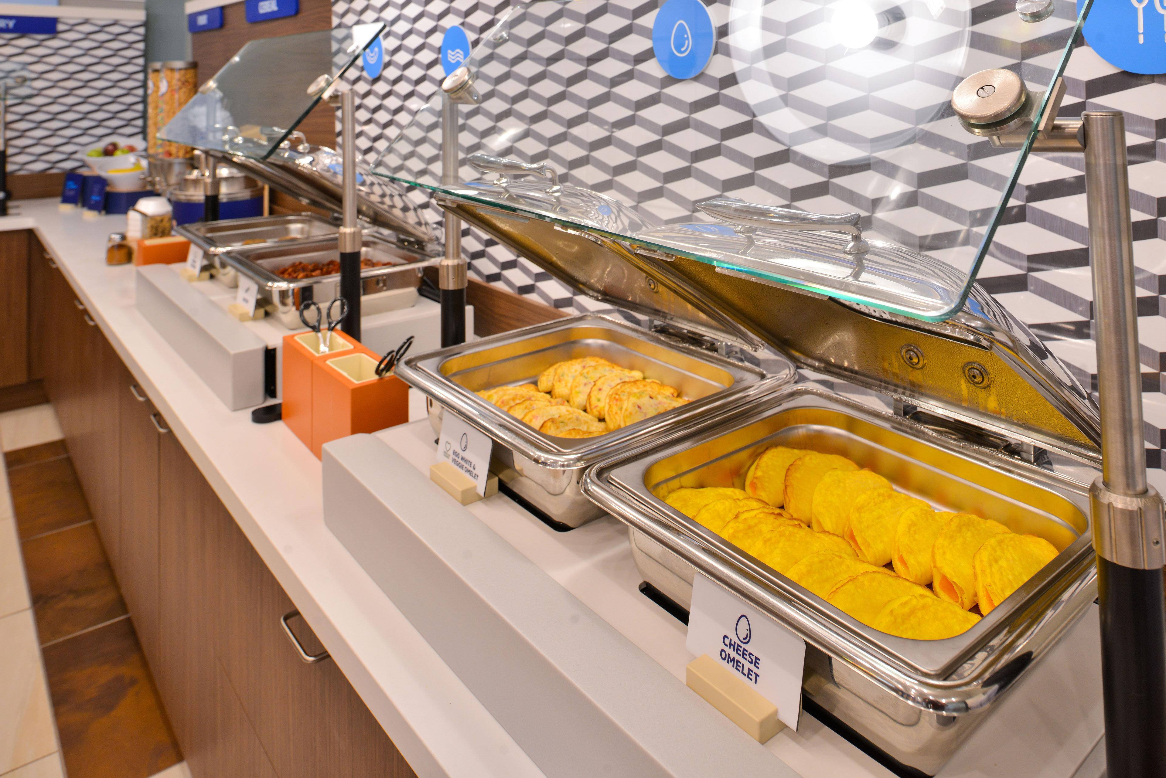 Holiday Inn Express & Suites Kings Mountain - Shelby Area By Ihg Eksteriør billede