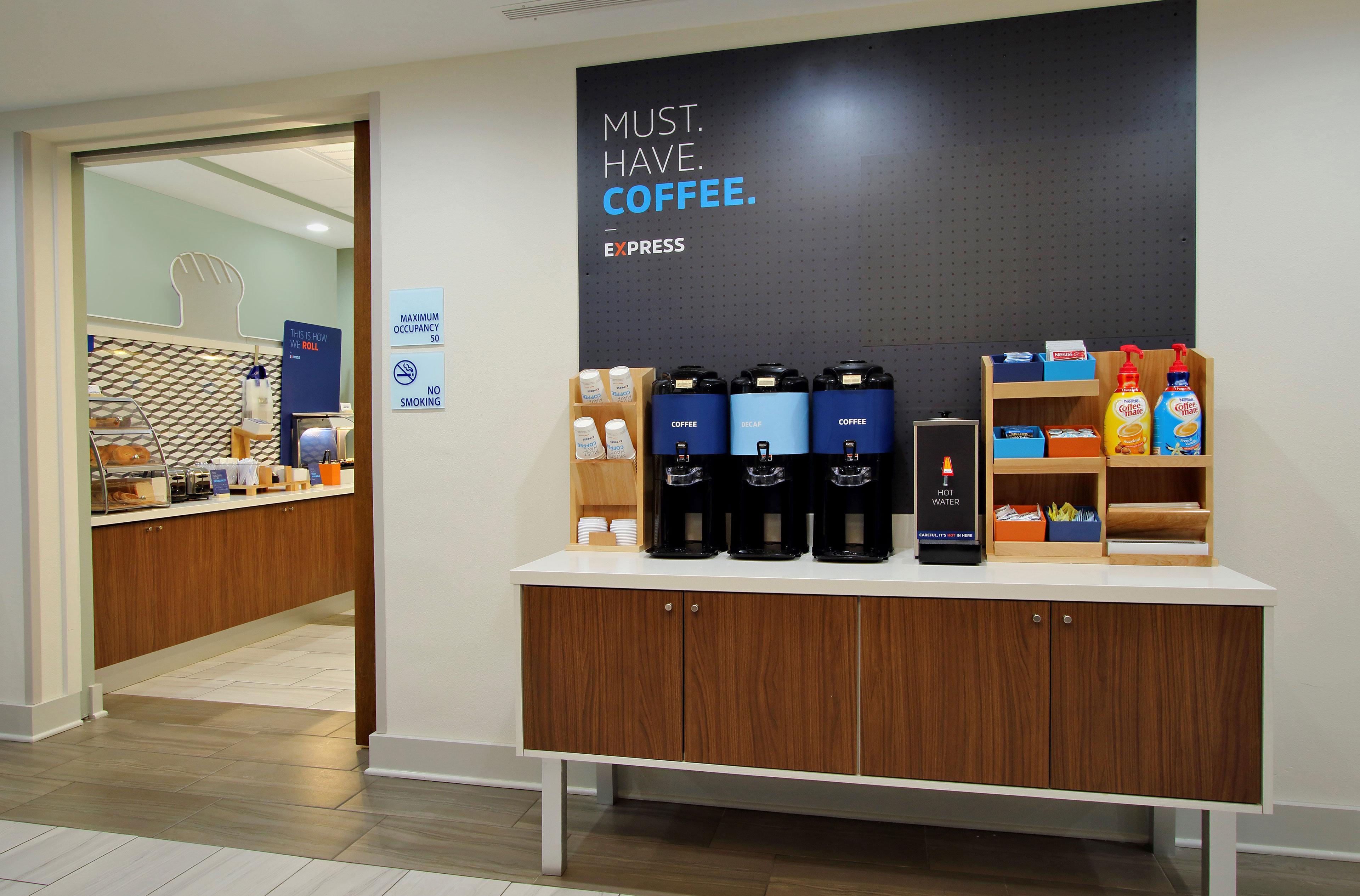 Holiday Inn Express & Suites Kings Mountain - Shelby Area By Ihg Eksteriør billede