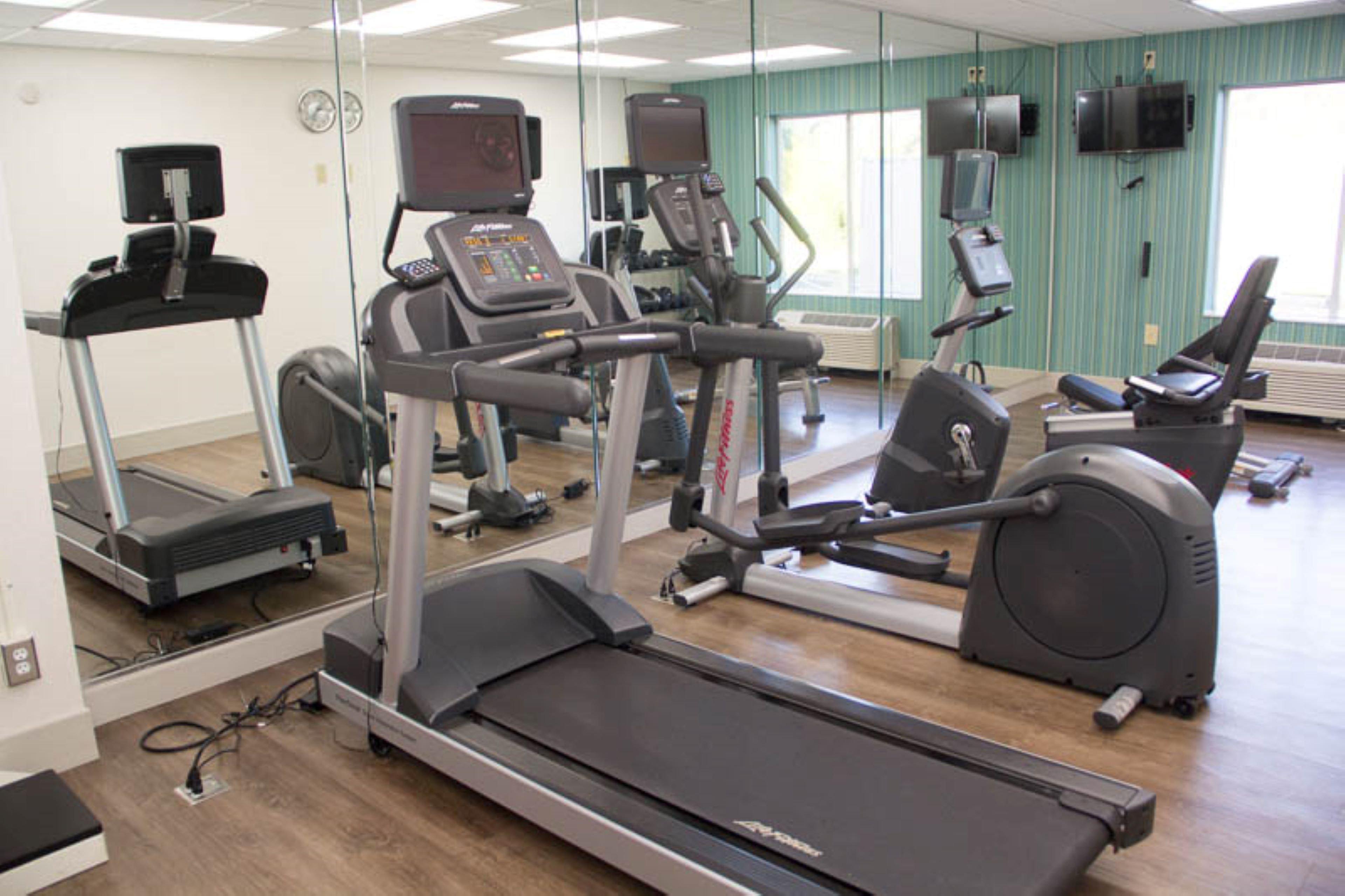 Holiday Inn Express & Suites Kings Mountain - Shelby Area By Ihg Eksteriør billede