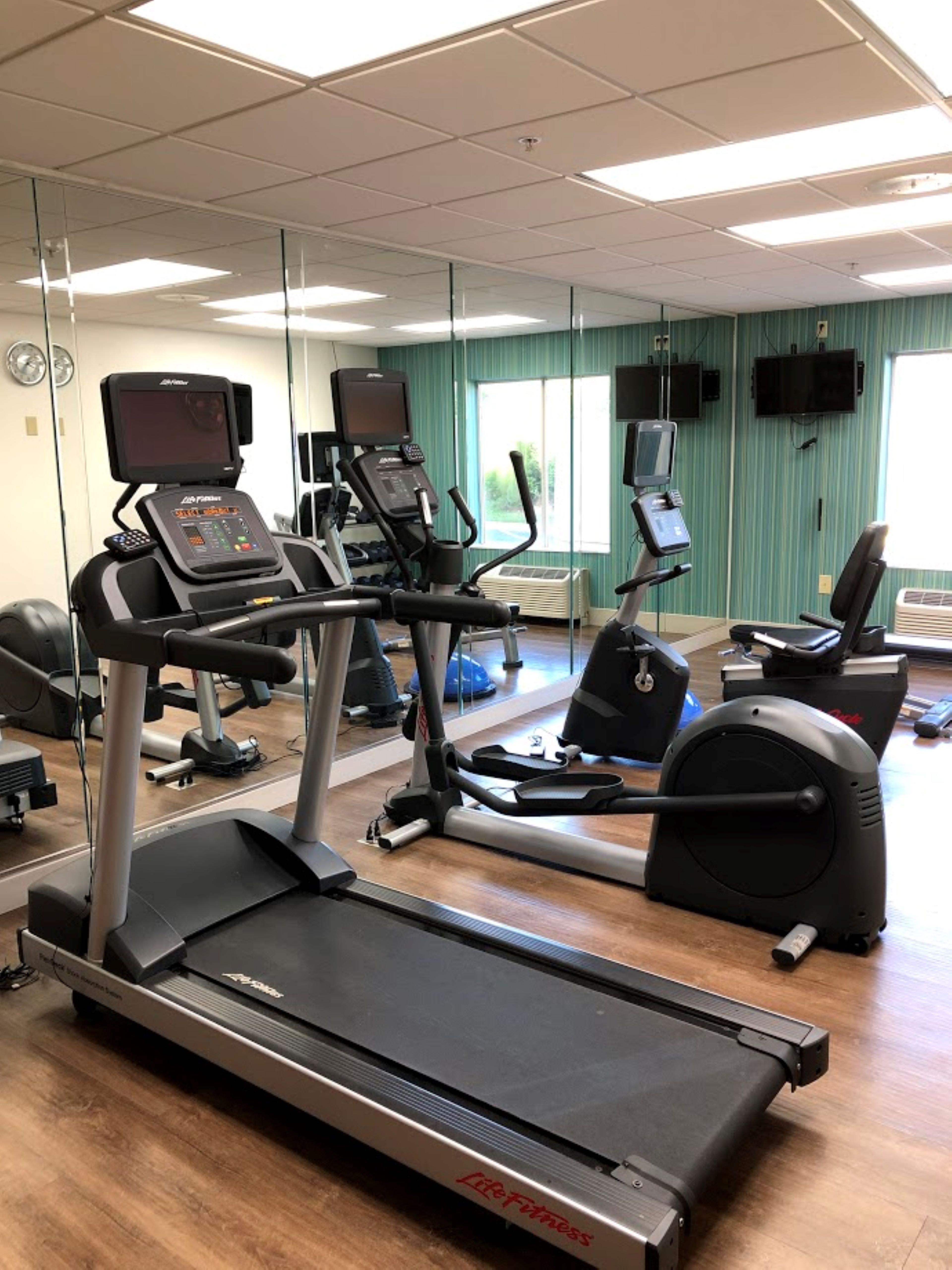 Holiday Inn Express & Suites Kings Mountain - Shelby Area By Ihg Eksteriør billede