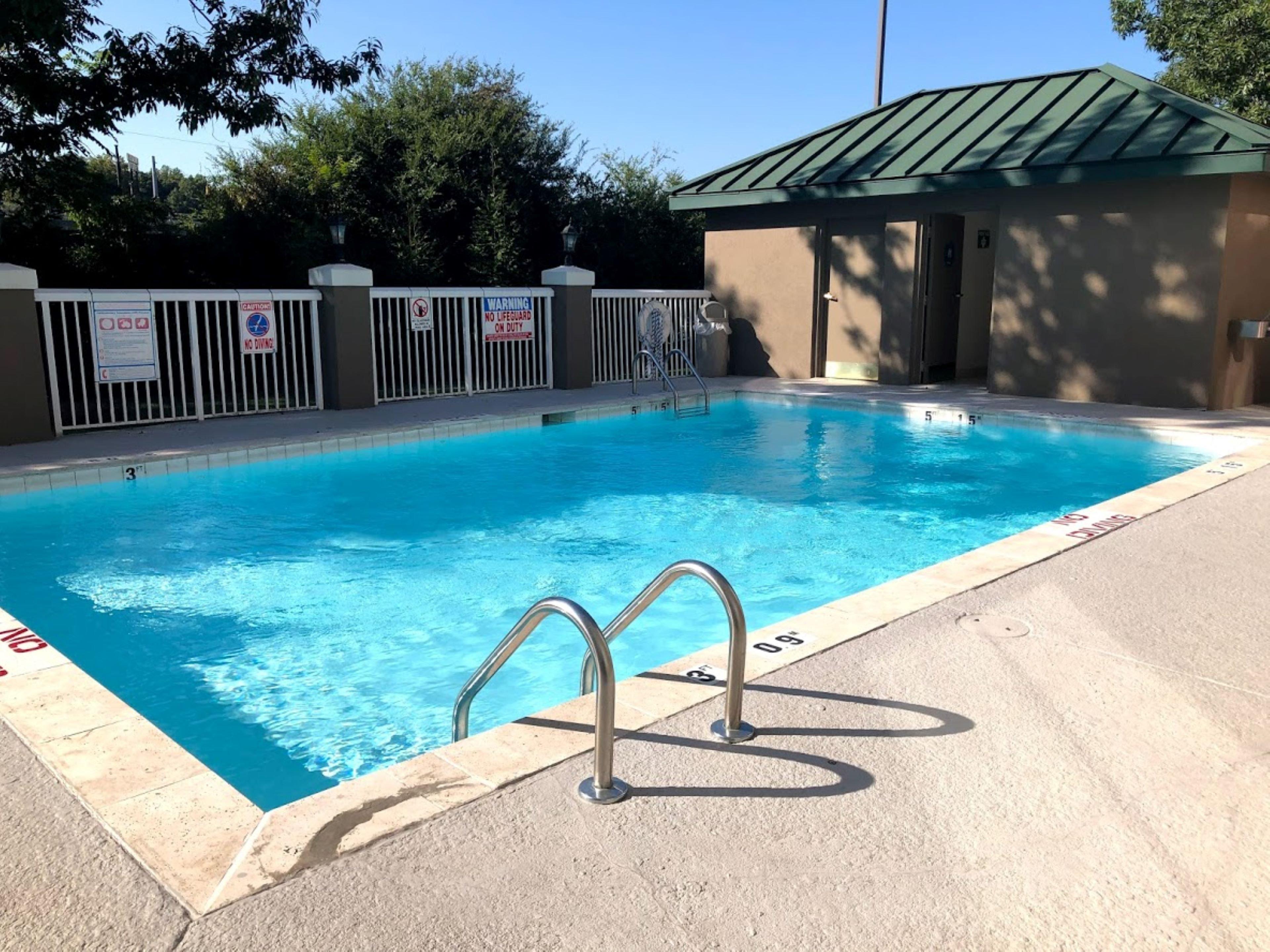 Holiday Inn Express & Suites Kings Mountain - Shelby Area By Ihg Eksteriør billede