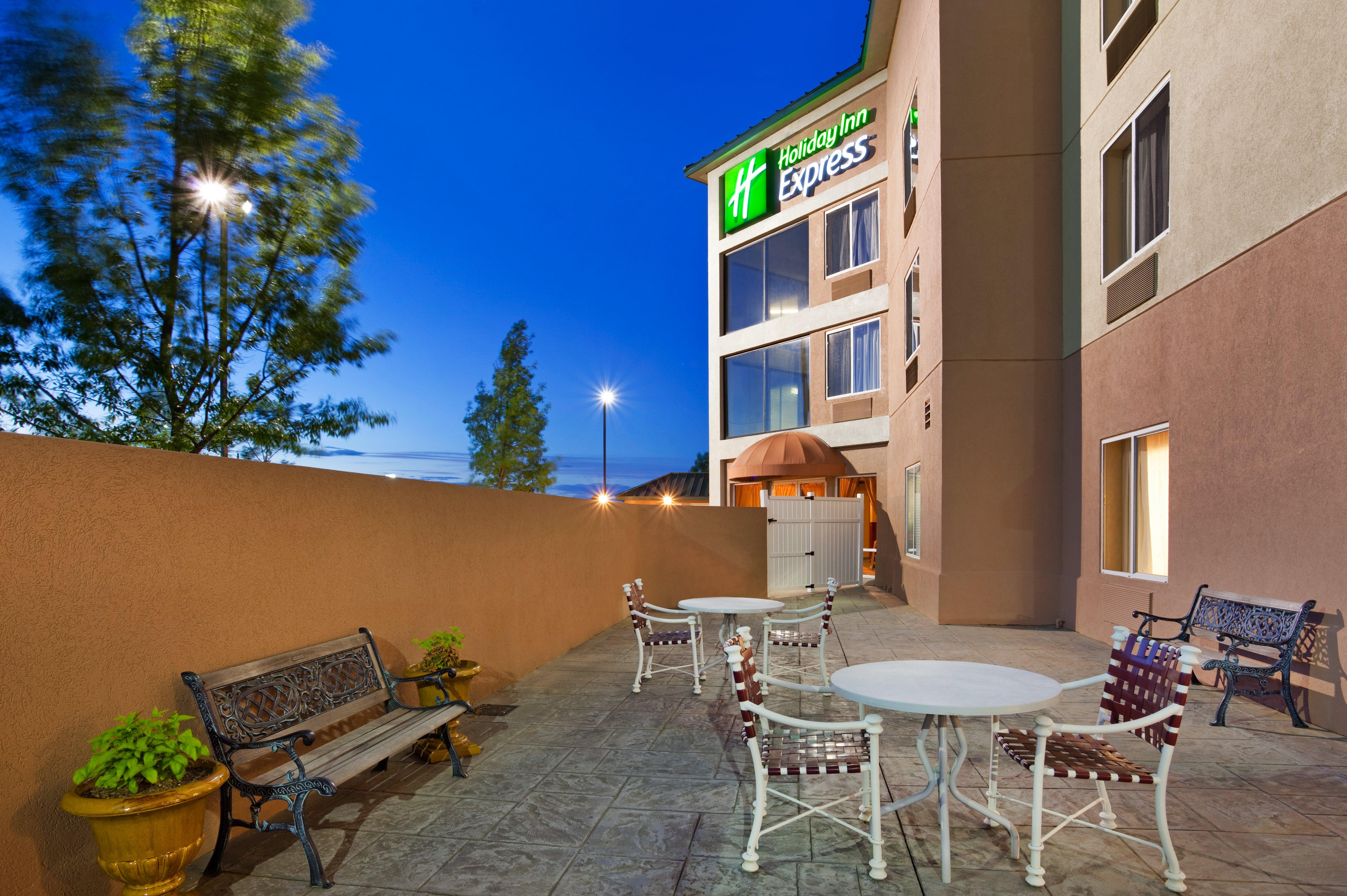 Holiday Inn Express & Suites Kings Mountain - Shelby Area By Ihg Eksteriør billede