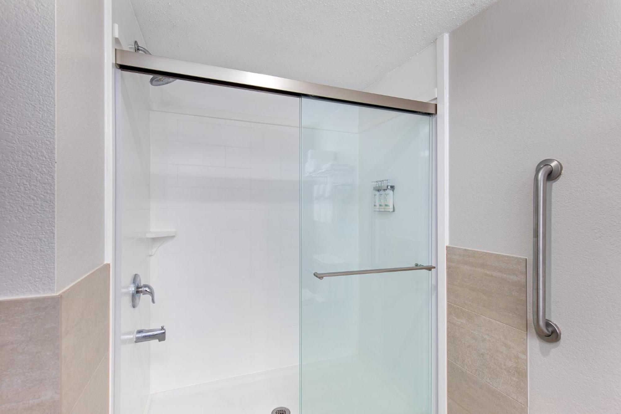 Holiday Inn Express & Suites Kings Mountain - Shelby Area By Ihg Eksteriør billede