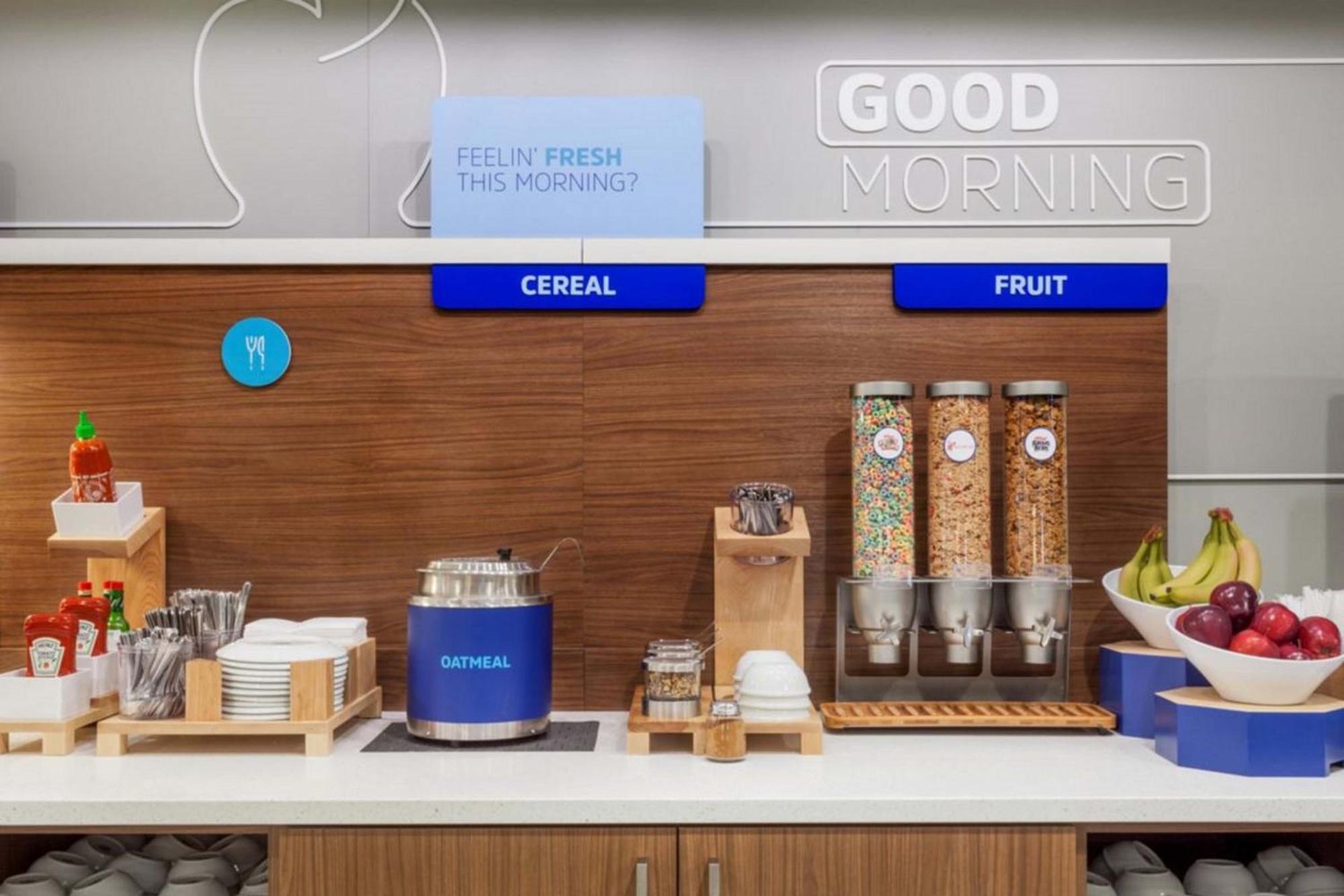 Holiday Inn Express & Suites Kings Mountain - Shelby Area By Ihg Eksteriør billede