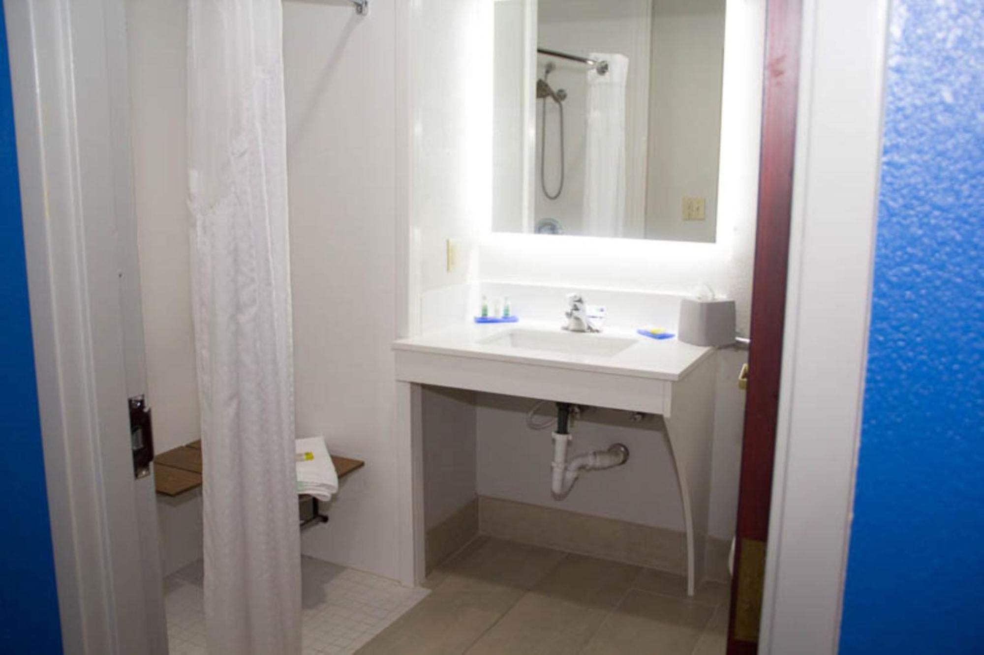 Holiday Inn Express & Suites Kings Mountain - Shelby Area By Ihg Eksteriør billede