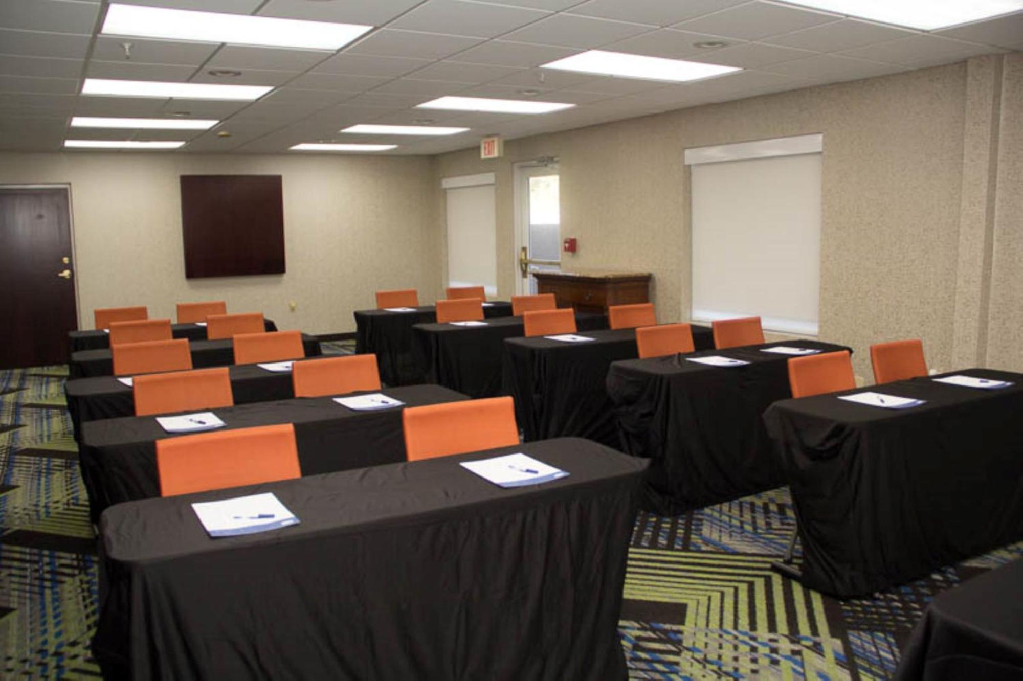 Holiday Inn Express & Suites Kings Mountain - Shelby Area By Ihg Eksteriør billede