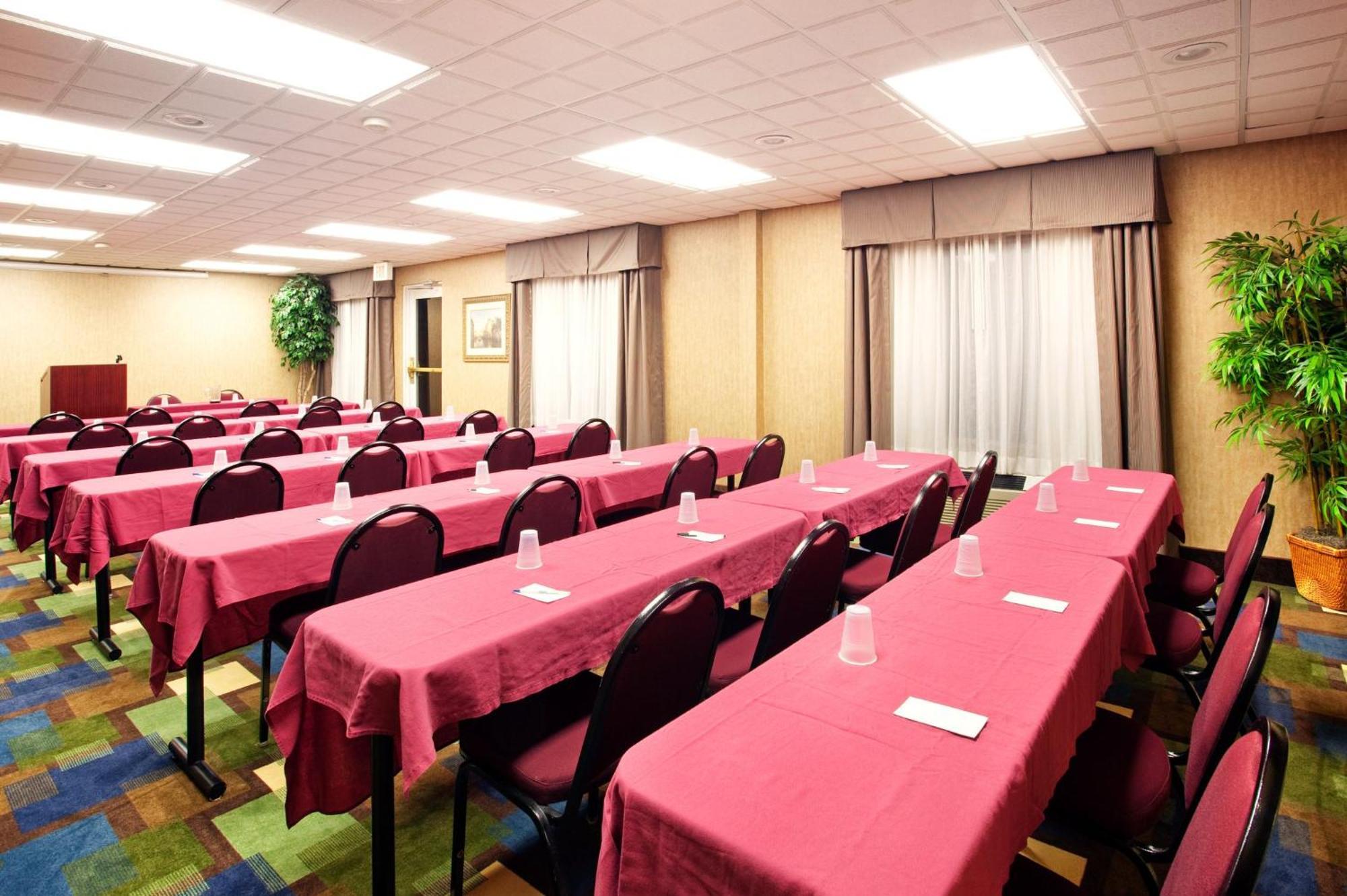 Holiday Inn Express & Suites Kings Mountain - Shelby Area By Ihg Eksteriør billede