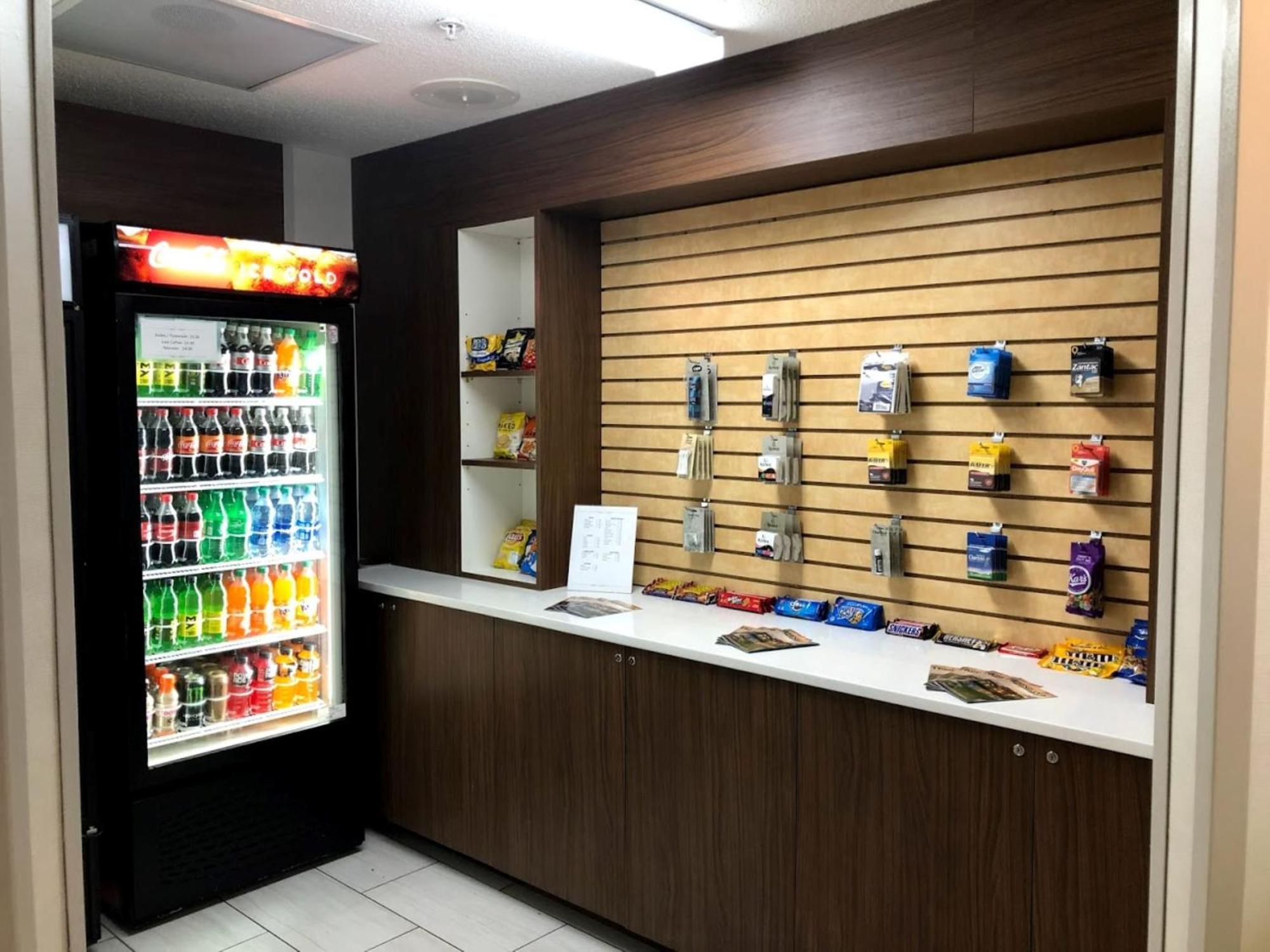 Holiday Inn Express & Suites Kings Mountain - Shelby Area By Ihg Eksteriør billede