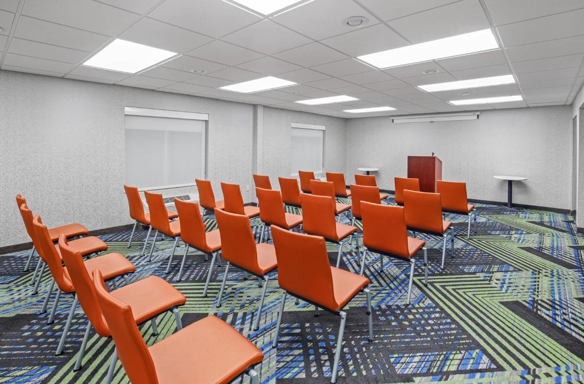 Holiday Inn Express & Suites Kings Mountain - Shelby Area By Ihg Eksteriør billede