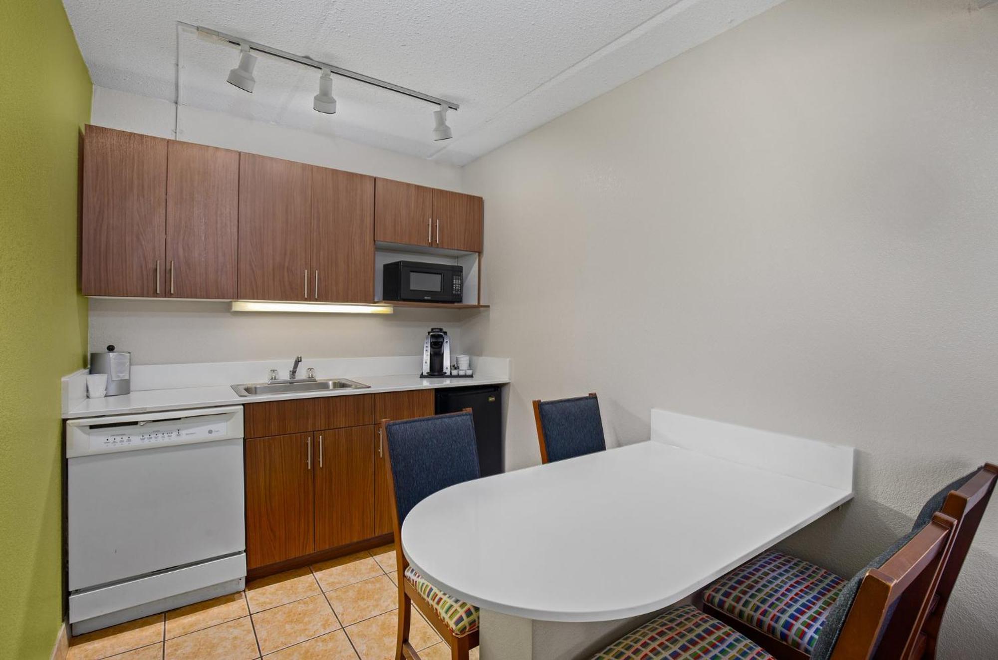 Holiday Inn Express & Suites Kings Mountain - Shelby Area By Ihg Eksteriør billede