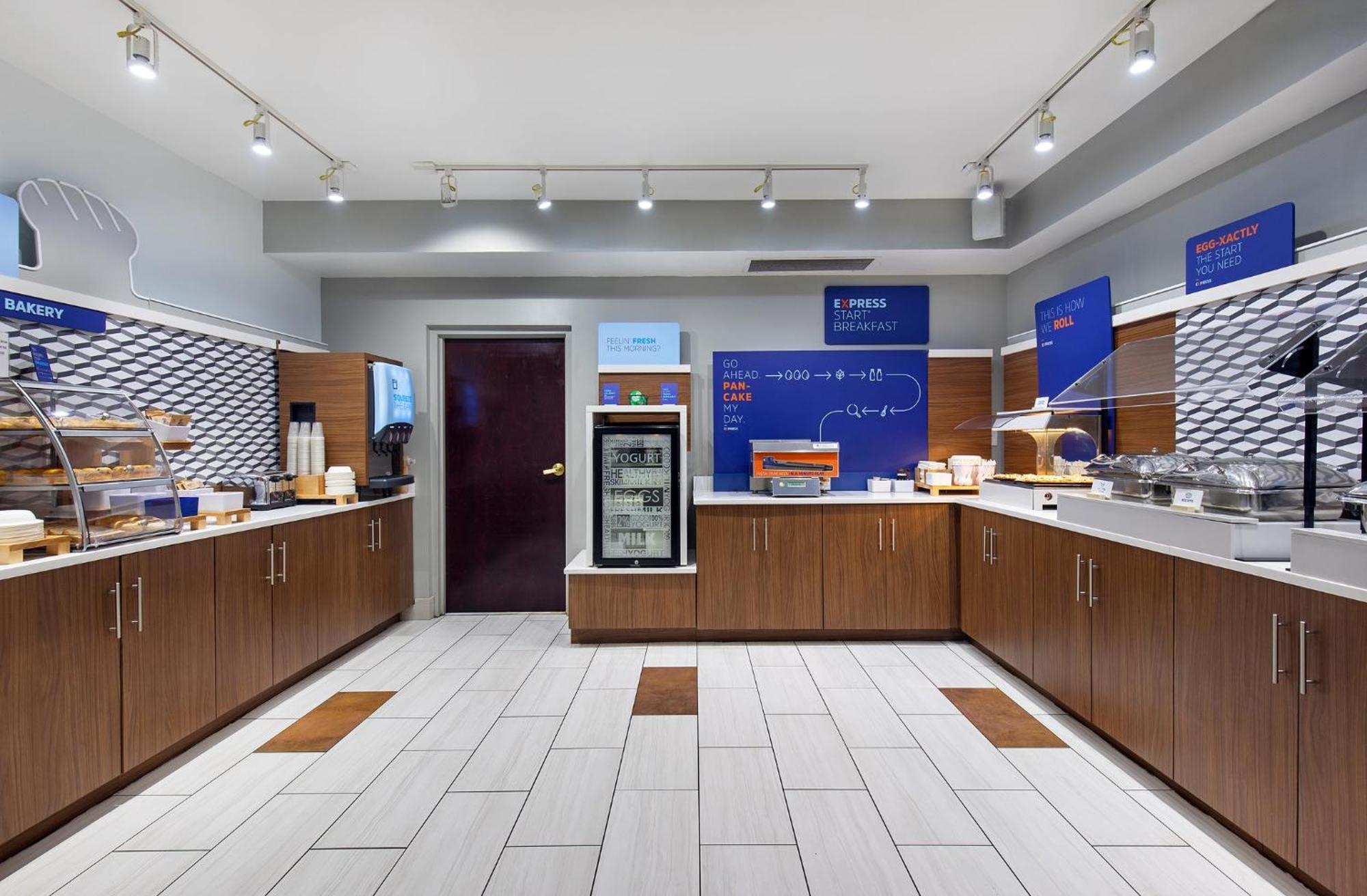 Holiday Inn Express & Suites Kings Mountain - Shelby Area By Ihg Eksteriør billede