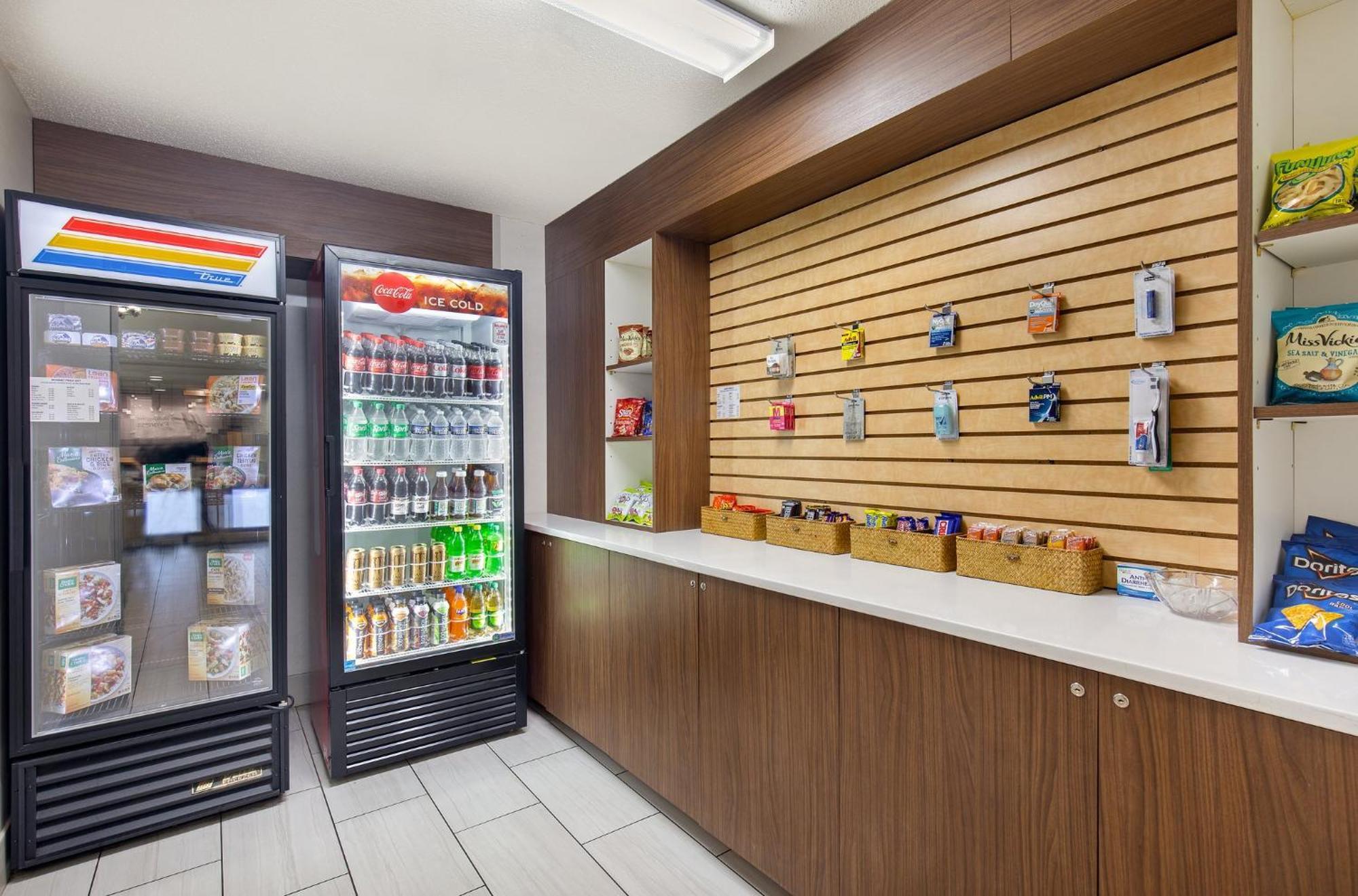 Holiday Inn Express & Suites Kings Mountain - Shelby Area By Ihg Eksteriør billede