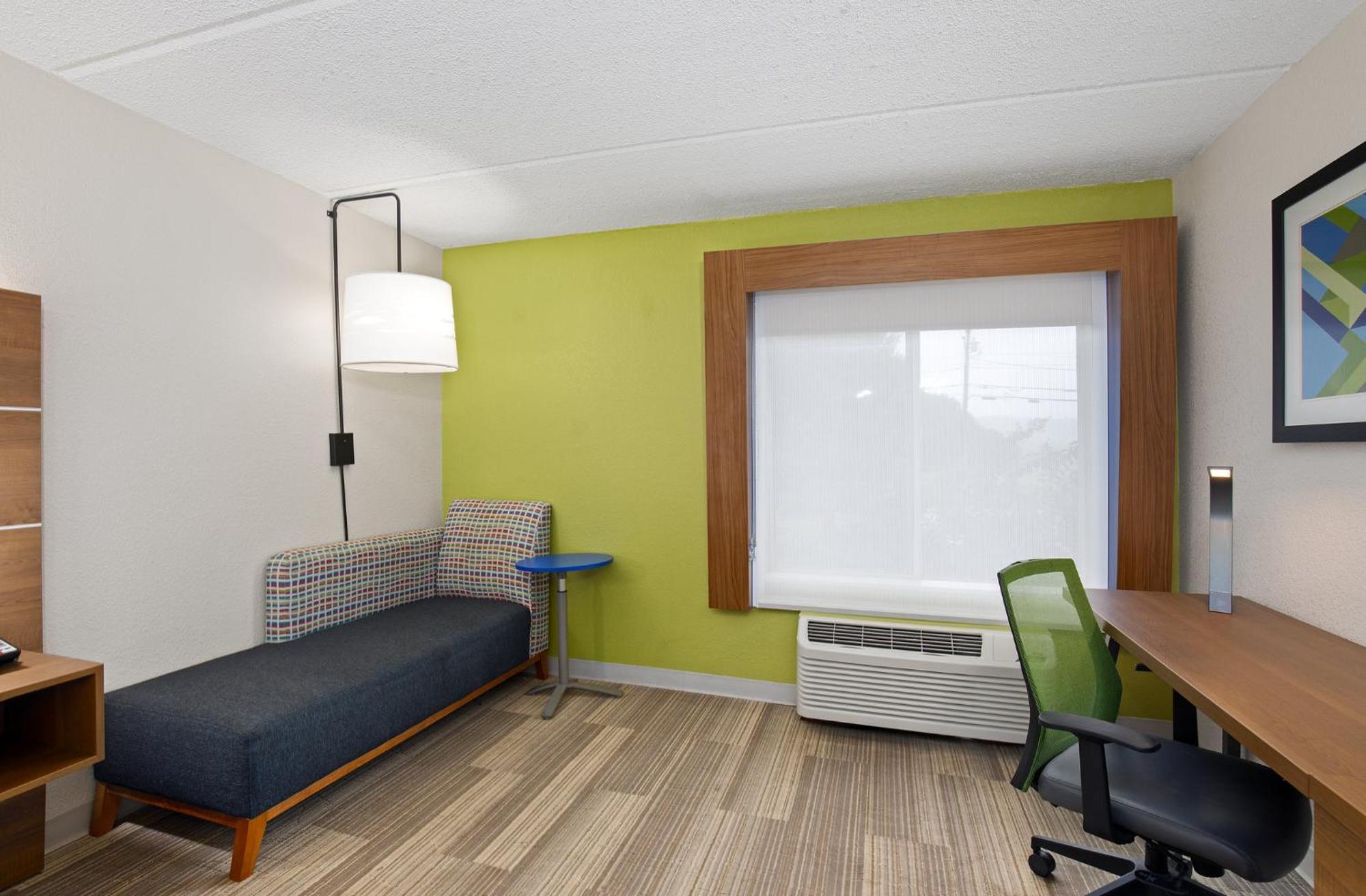 Holiday Inn Express & Suites Kings Mountain - Shelby Area By Ihg Eksteriør billede