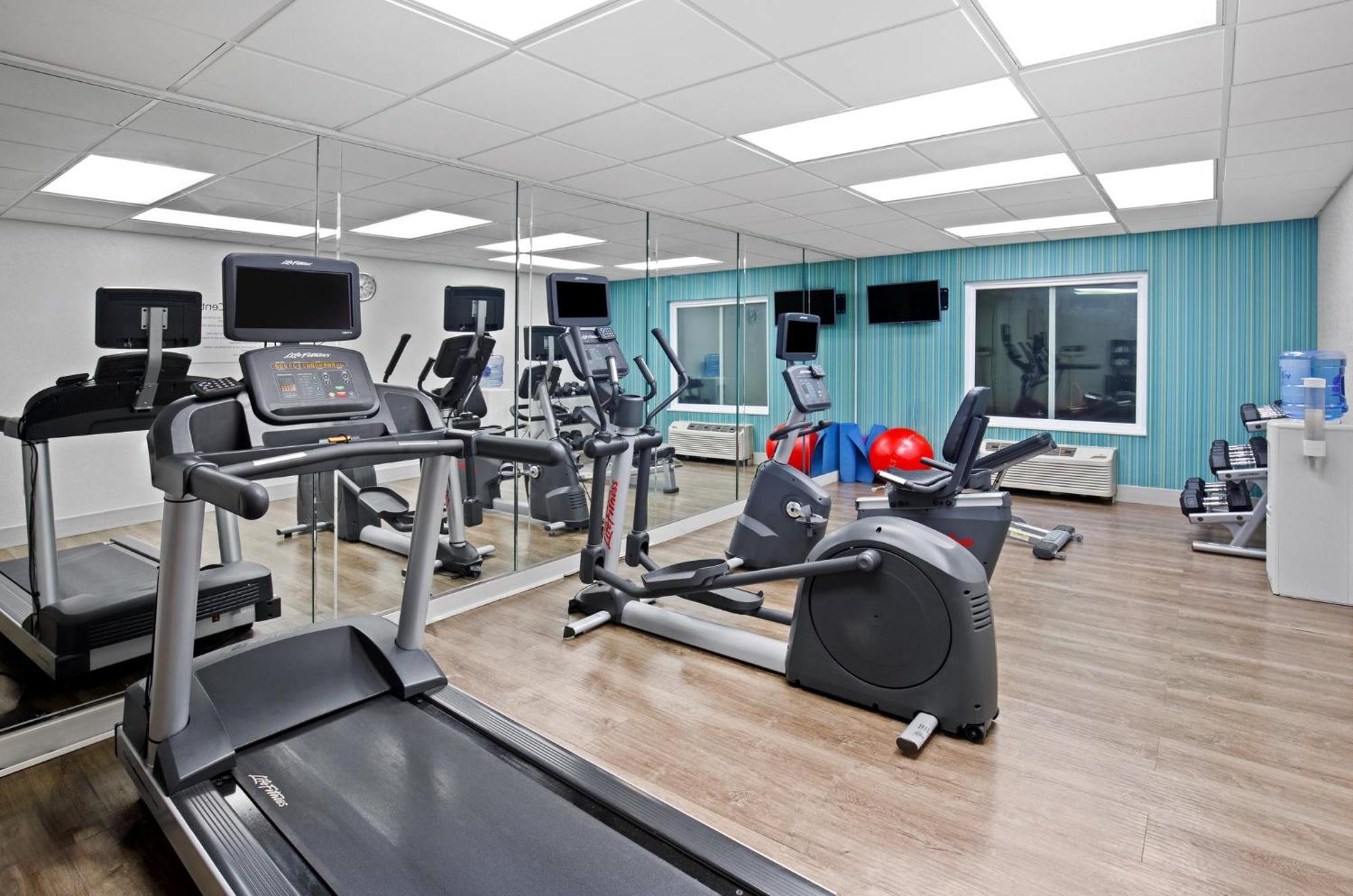 Holiday Inn Express & Suites Kings Mountain - Shelby Area By Ihg Eksteriør billede