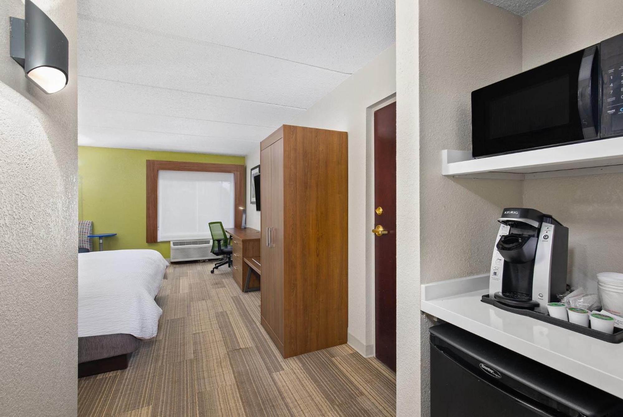 Holiday Inn Express & Suites Kings Mountain - Shelby Area By Ihg Eksteriør billede