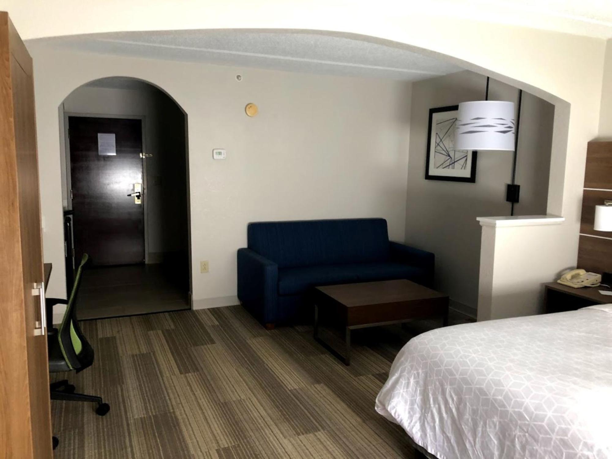 Holiday Inn Express & Suites Kings Mountain - Shelby Area By Ihg Eksteriør billede