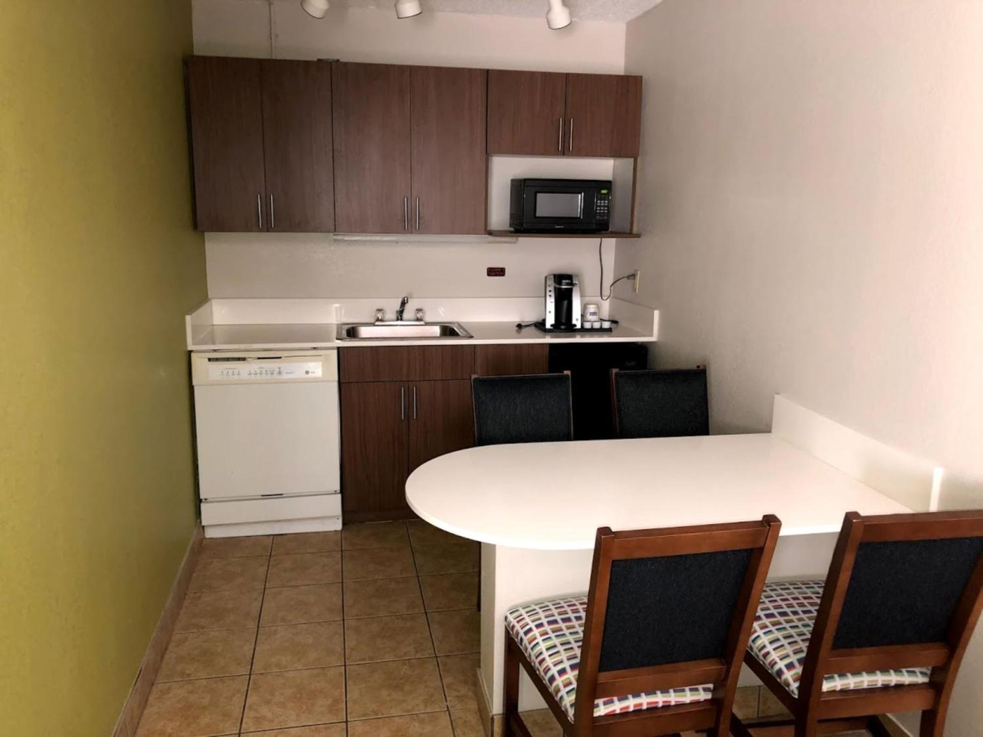 Holiday Inn Express & Suites Kings Mountain - Shelby Area By Ihg Eksteriør billede