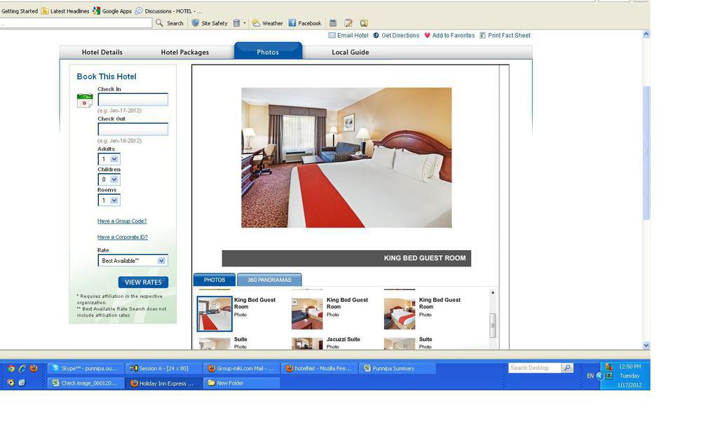 Holiday Inn Express & Suites Kings Mountain - Shelby Area By Ihg Eksteriør billede