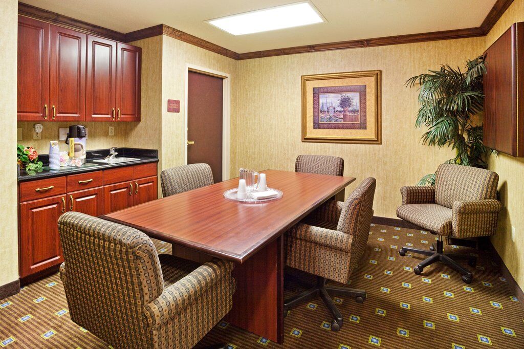 Holiday Inn Express & Suites Kings Mountain - Shelby Area By Ihg Eksteriør billede
