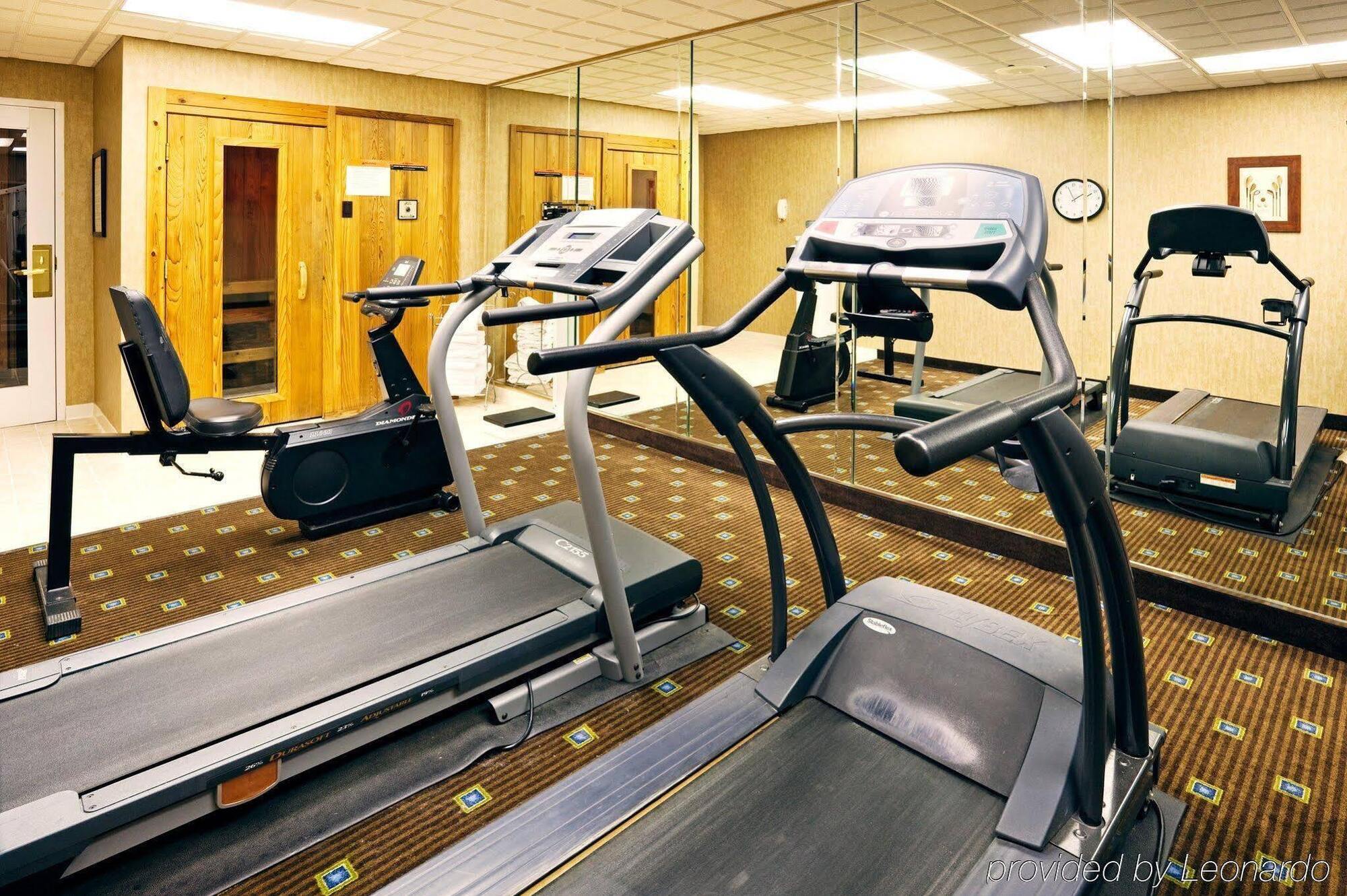 Holiday Inn Express & Suites Kings Mountain - Shelby Area By Ihg Eksteriør billede